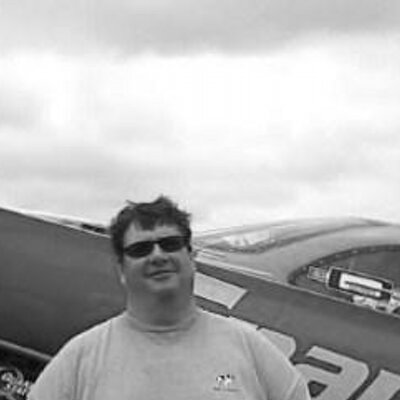 Profile Picture of Douglas Dyer (@kansasponypower) on Twitter