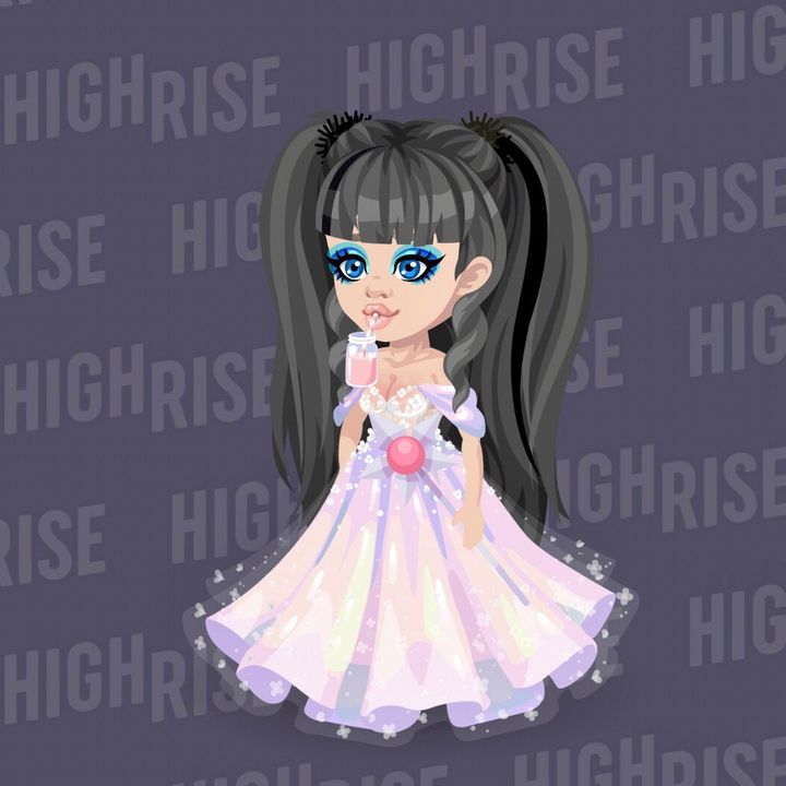 Profile Picture of Amelia (@ishawnathomas) on Tiktok