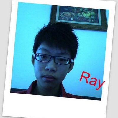 Profile Picture of Ray Tan Chun Hui (@Uncle_RayTan) on Twitter