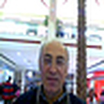 Profile Picture of Galip Nejat Bilgen (@galipnejat) on Flickr