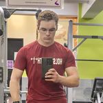 Profile Picture of Andrew Gingerich (@gingar35) on Instagram