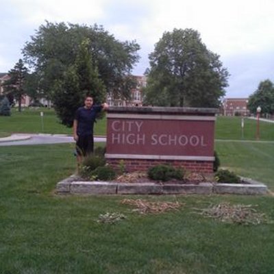 Profile Picture of Matthew Horch (@060da2ca3d85486) on Twitter