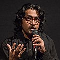 Profile Picture of Kamar Ahmad Simonon Wikipedia