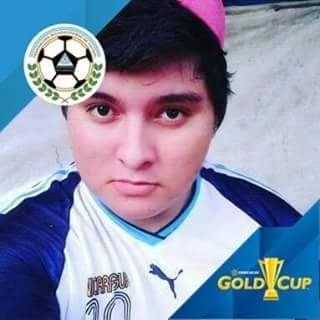 Profile Picture of Samuel Andino (@samuelandino5) on Twitter