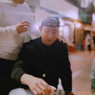 Profile Picture of Phillip Suh (@philosuhphy) on Instagram