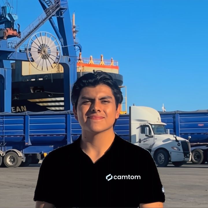 Profile Picture of Daniel Peimbert (@danielppeimbert) on Tiktok