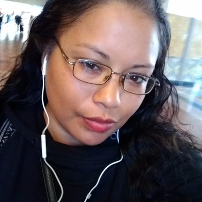 Profile Picture of RAMONA IRENE CASIOCE (@RamonaCasioce) on Twitter