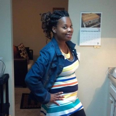 Profile Picture of Keisha FULTZ (@KeishaFultz) on Twitter