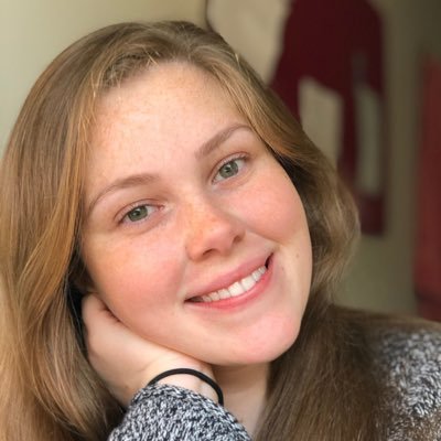 Profile Picture of Aoife Bennett (@Aoife_Bennett) on Twitter