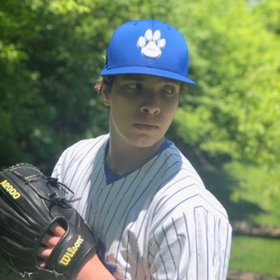 Profile Picture of Connor Parrish (@ConnorParrish10) on Twitter