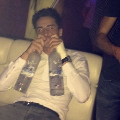 Profile Picture of Axoulito (@AxelPereira7) on Twitter