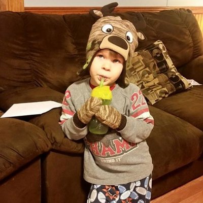 Mike Haberman - Twitter Profile Picture of Mike Haberman (@hammrrrr) on Twitter