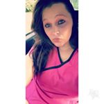 Profile Picture of kodak Allison strong (@bibimorgan11) on Instagram