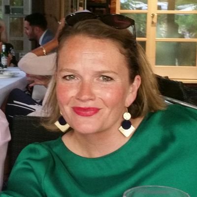 Profile Picture of Eileen Frances Leahy (@LeahyTweets) on Twitter