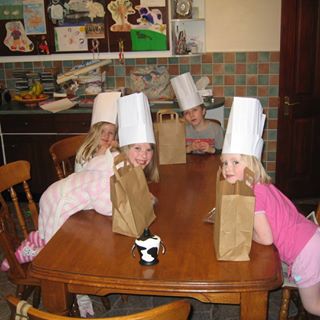 Profile Picture of David Stevens (@David-Stevens) on Facebook