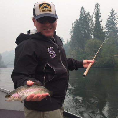 Profile Picture of Matt Hire (@MJHire) on Twitter