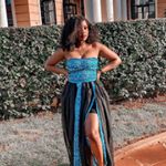 Profile Picture of Mayaka Sandra (@sandra_mayaka) on Instagram