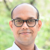 Profile Picture of Prof. Deepak Sharma, IITG (@prof.deepaksharmaiitg7072) on Youtube