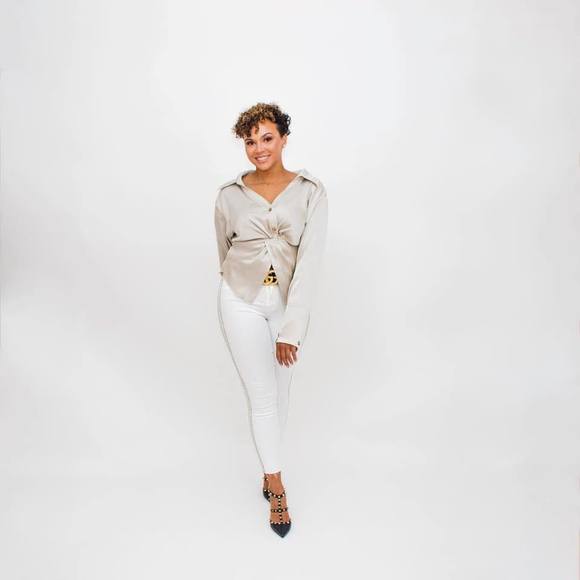 Profile Picture of Brianna Vine (@brianna_vine) on Poshmark