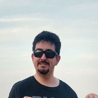 Profile Picture of James Singleton (@thesingo) on Twitter