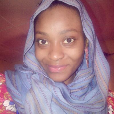 Profile Picture of Amina L Muhammad (@Ameenah09966) on Twitter