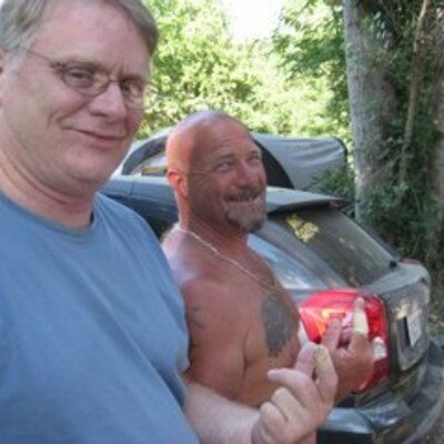 Profile Picture of James Loveless (@JimLoveless) on Twitter