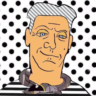 Profile Picture of Richard Gillespie (@01fads) on Twitter