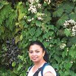 Profile Picture of Swetha Kumar (@swethakumar3081) on Instagram