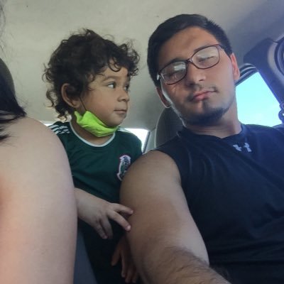 Profile Picture of Joshua Schrader (@Joshua_1001) on Twitter