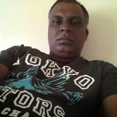 Profile Picture of Avinesh Ram (@avineshram1976) on Twitter