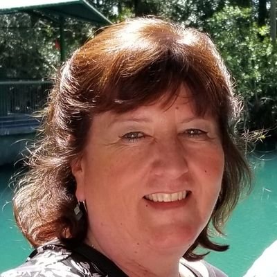 Profile Picture of Kim Enloe (@KimEnloe1) on Twitter