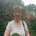 Profile Picture of Sheryl Davenport Wallsmith (@sherylwallsmith) on Instagram