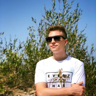 Profile Picture of Aleksander Tomaszewski (@almaszeski) on Facebook