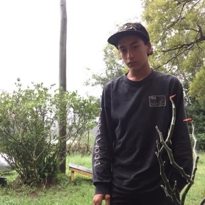 Profile Picture of Ariel Lagarde (@ArielLagarde) on Twitter