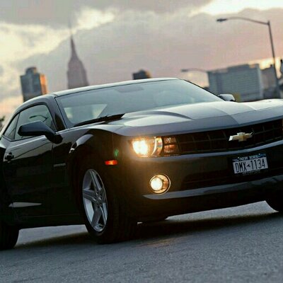 Profile Picture of Benjamin Gomez Godin (@GomezGodin) on Twitter