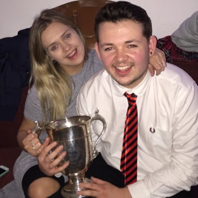 Profile Picture of Sam Doyle (@samdoyle4) on Twitter