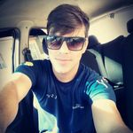 Profile Picture of Gefferson Garcia (@geffersongarcia) on Instagram