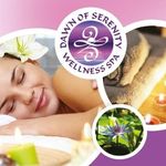 Profile Picture of Cheree Andrews (@dawnofserenitywellnessspa) on Instagram