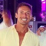 Profile Picture of Mark chirimoya McGill (@_markmcgill) on Instagram