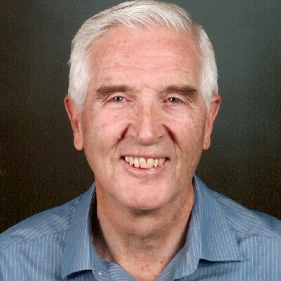 Profile Picture of Merlin Hansen (@tweetymerlin) on Twitter