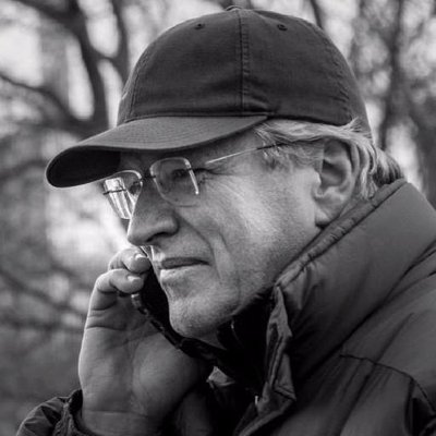 Profile Picture of Jon Bowermaster (@jonbowermaster) on Twitter