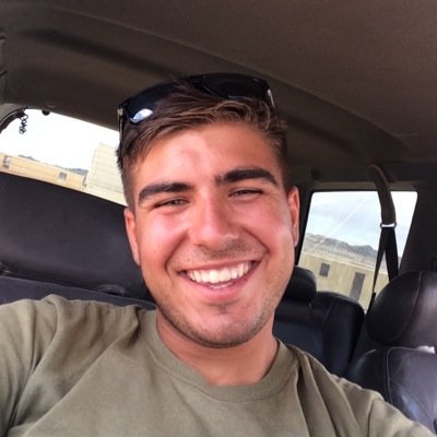 Profile Picture of Ryan Cooley (@19Cooley) on Twitter