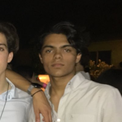 Profile Picture of David Galaz Tirado (@GalazTirado) on Twitter