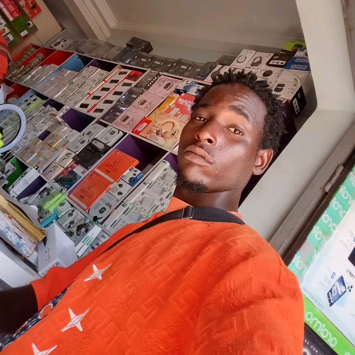 Profile Picture of James Mende (@james.mende1) on Tiktok