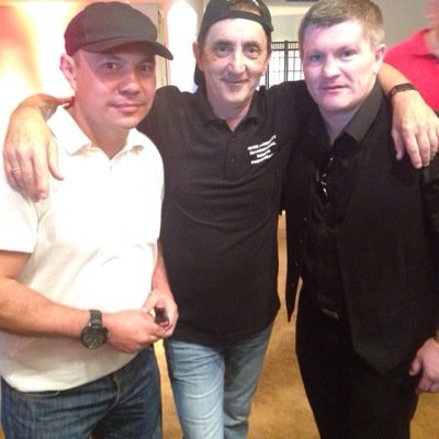 Profile Picture of Peter Mcdermott (@PeterPetermc2) on Twitter