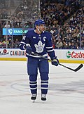Profile Picture of John Tavareson Wikipedia