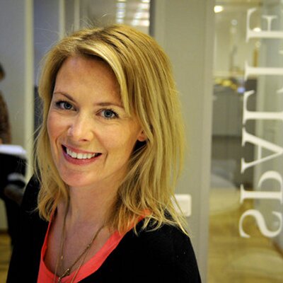 Profile Picture of Hanna Dunér (@hannaduner) on Twitter