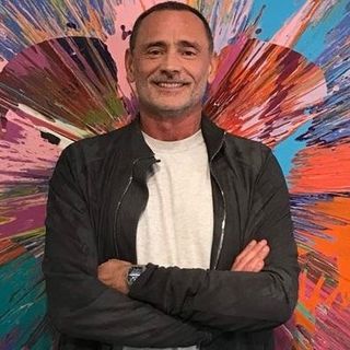 Profile Picture of Laurent Strouk (@laurentstrouk) on Instagram