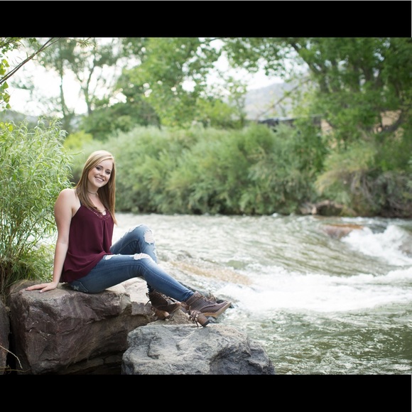 Profile Picture of Rebecca Sturm (@rebecca_sturm) on Poshmark