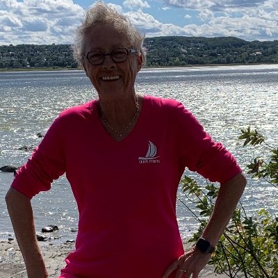 Profile Picture of Carole Bergeron (@CaroleB21596134) on Twitter